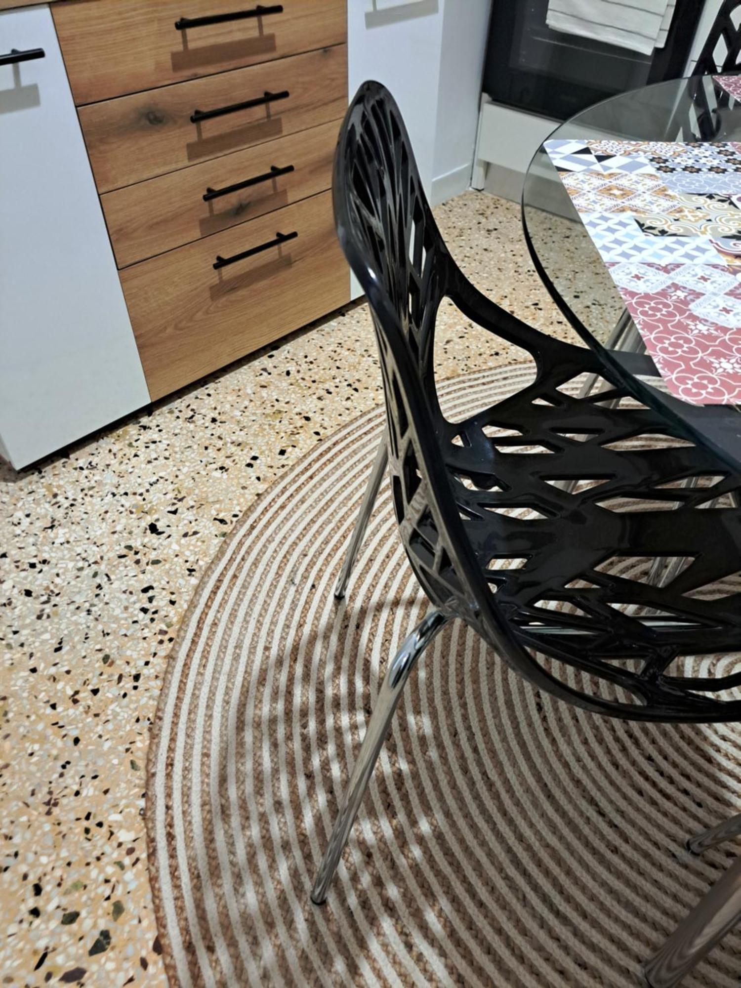 Stylish City Center Apartment Serres Eksteriør billede
