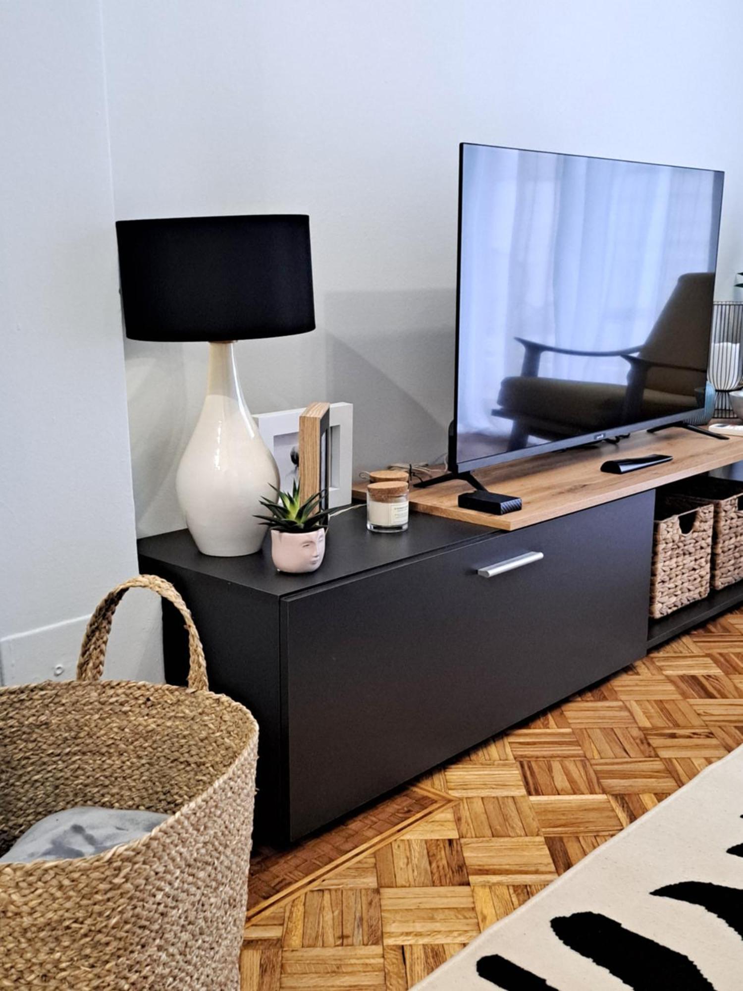 Stylish City Center Apartment Serres Eksteriør billede