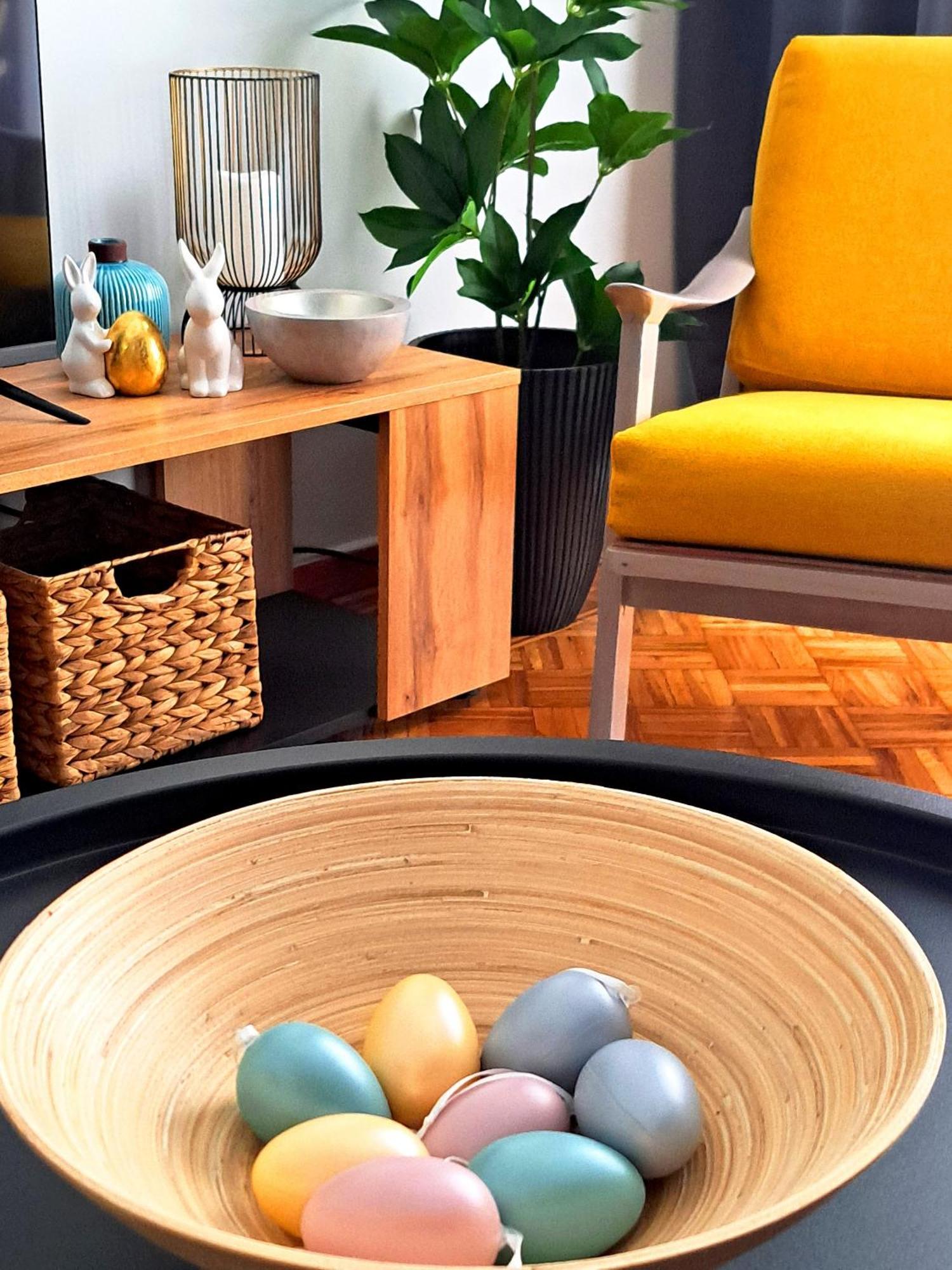 Stylish City Center Apartment Serres Eksteriør billede