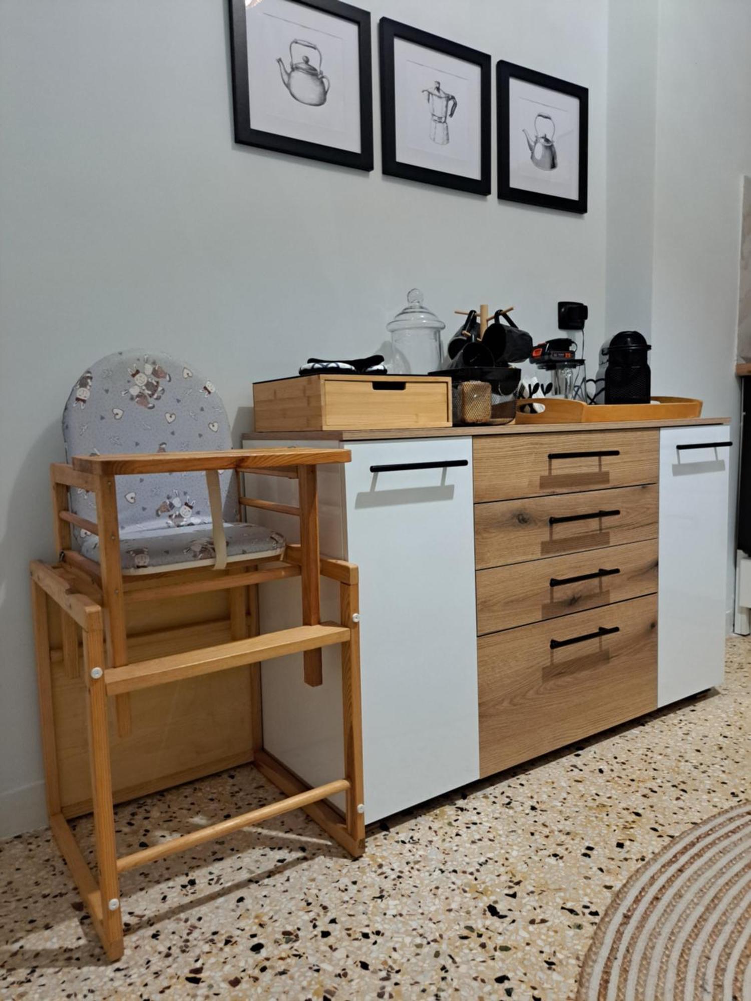 Stylish City Center Apartment Serres Eksteriør billede