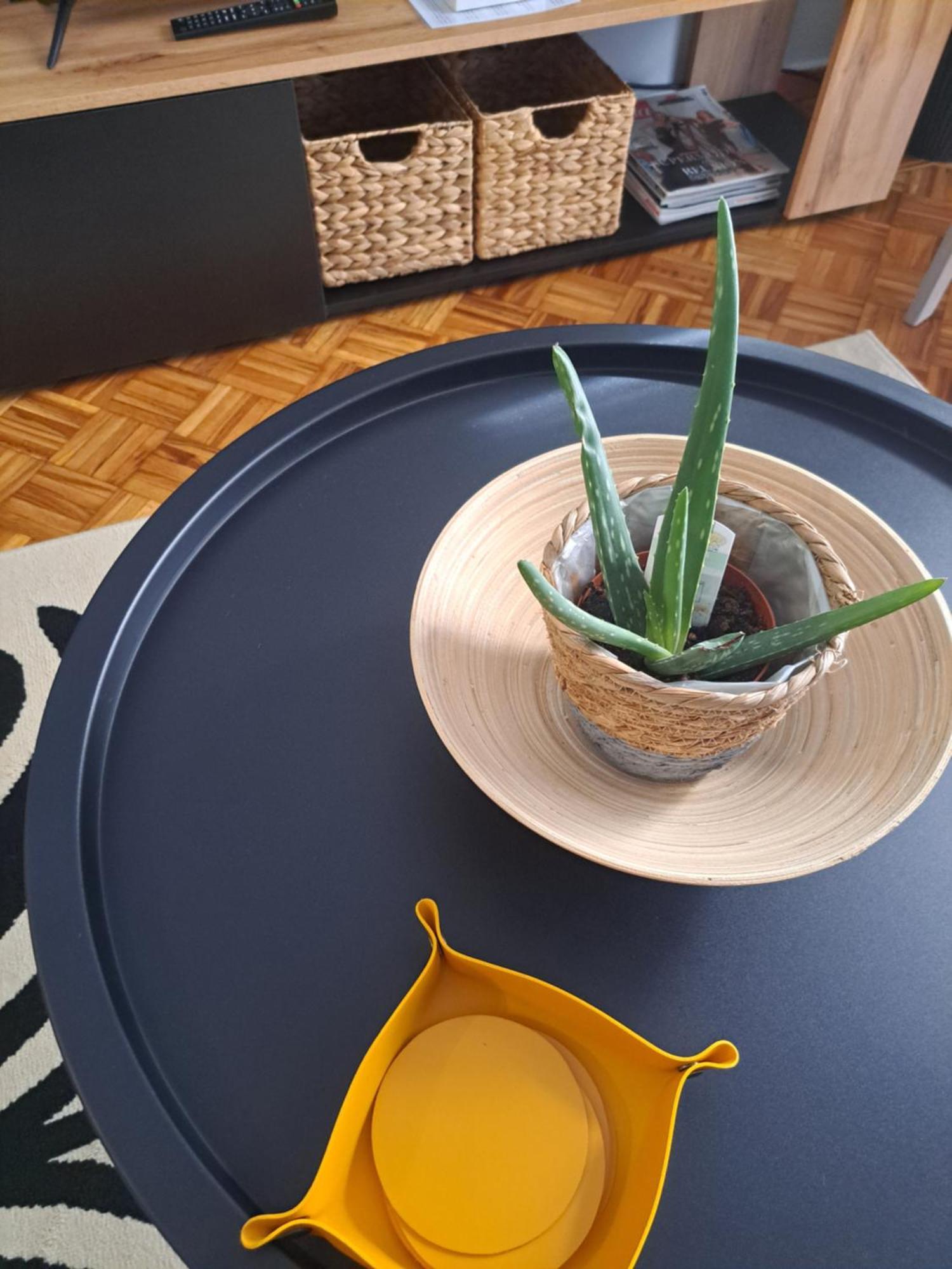Stylish City Center Apartment Serres Eksteriør billede
